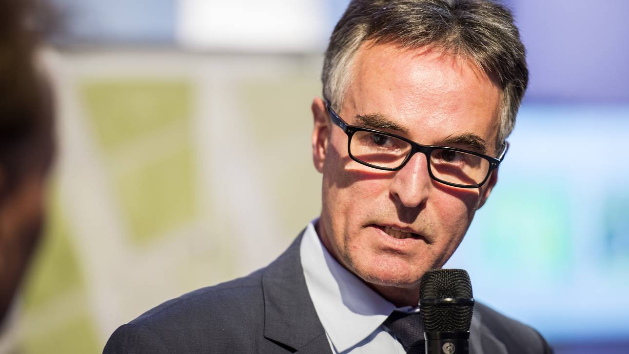 Sandrock verwundert über Neid-Kritik