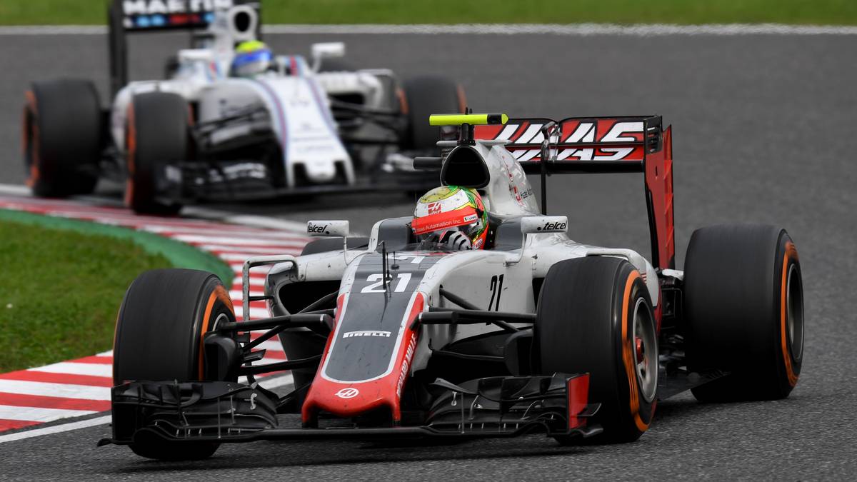 Einziger Schönheitsfehler: Im Rennen gab es keine Punkte. Zum einen, weil nach Regen in der Nacht die weichen Slicks anfangs nicht funktionierten Zum anderen, weil die zweiten Stopps zu spät angesetzt wurden. Trotzdem Chapeau für den Neuling, der sich in Suzuka prächtig geschlagen und phasenweise sogar die Williams in die Schranken gewiesen hat