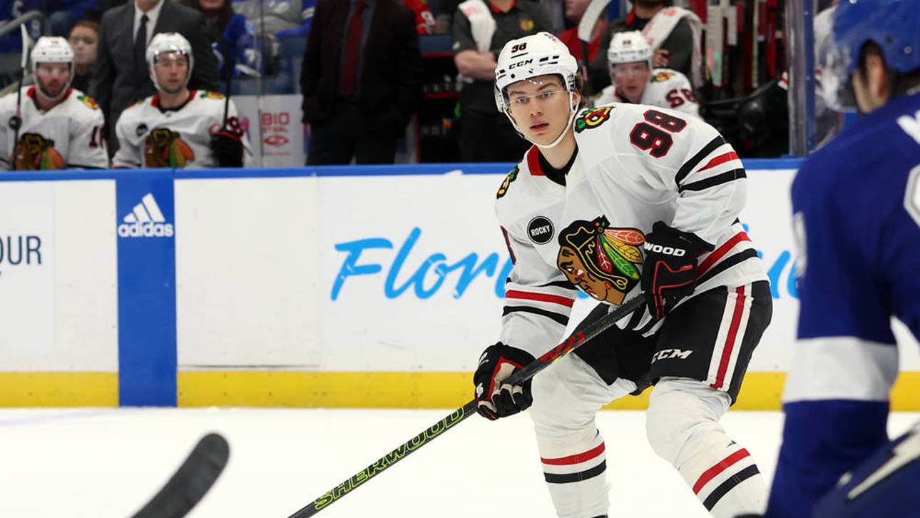 Das gab es seit 79 Jahren nicht