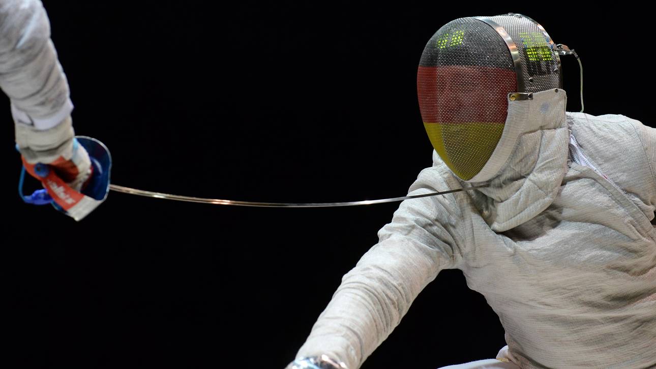 Hartung gewinnt EM-Silber