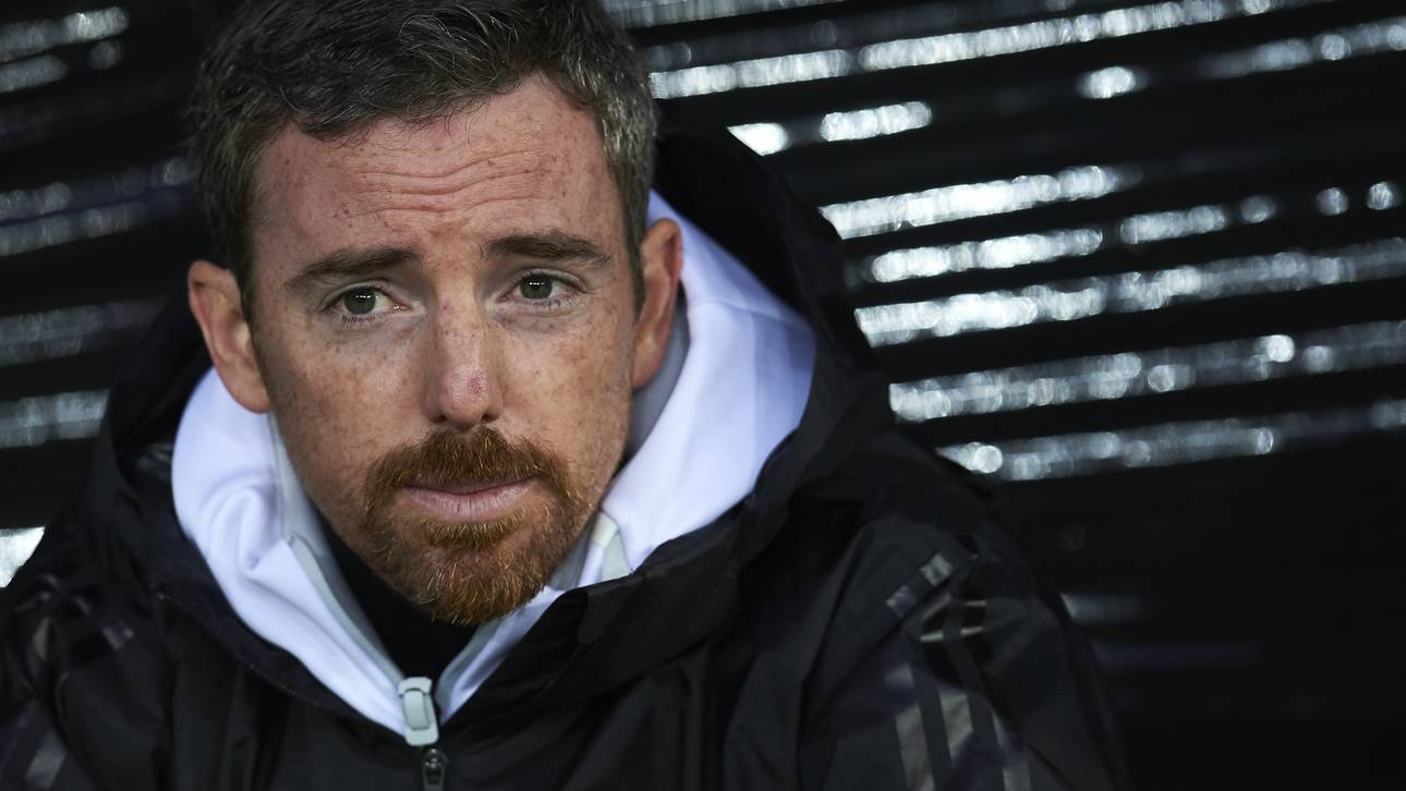 Kritik: DFB-Trainer bestätigt Scholl