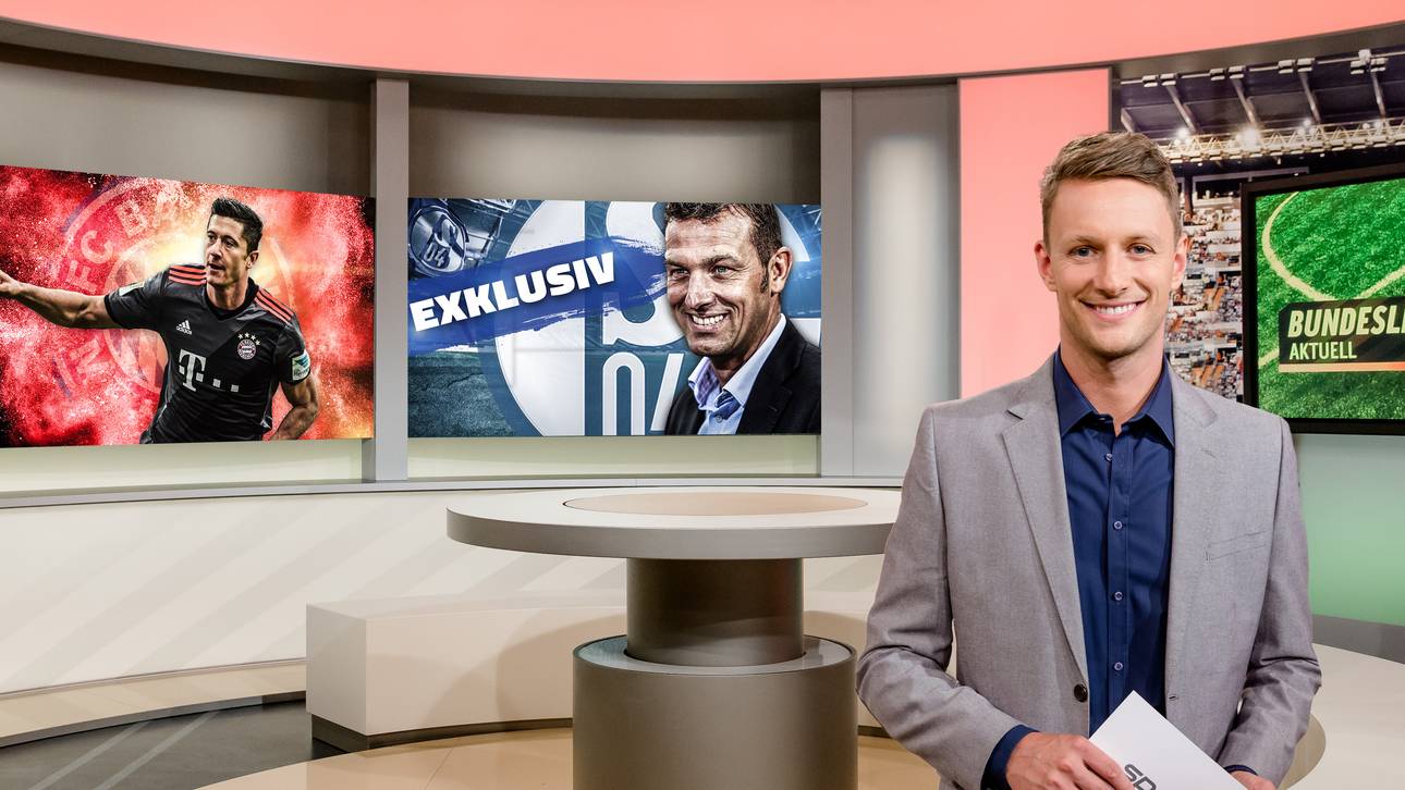 Die Themen in Bundesliga Aktuell