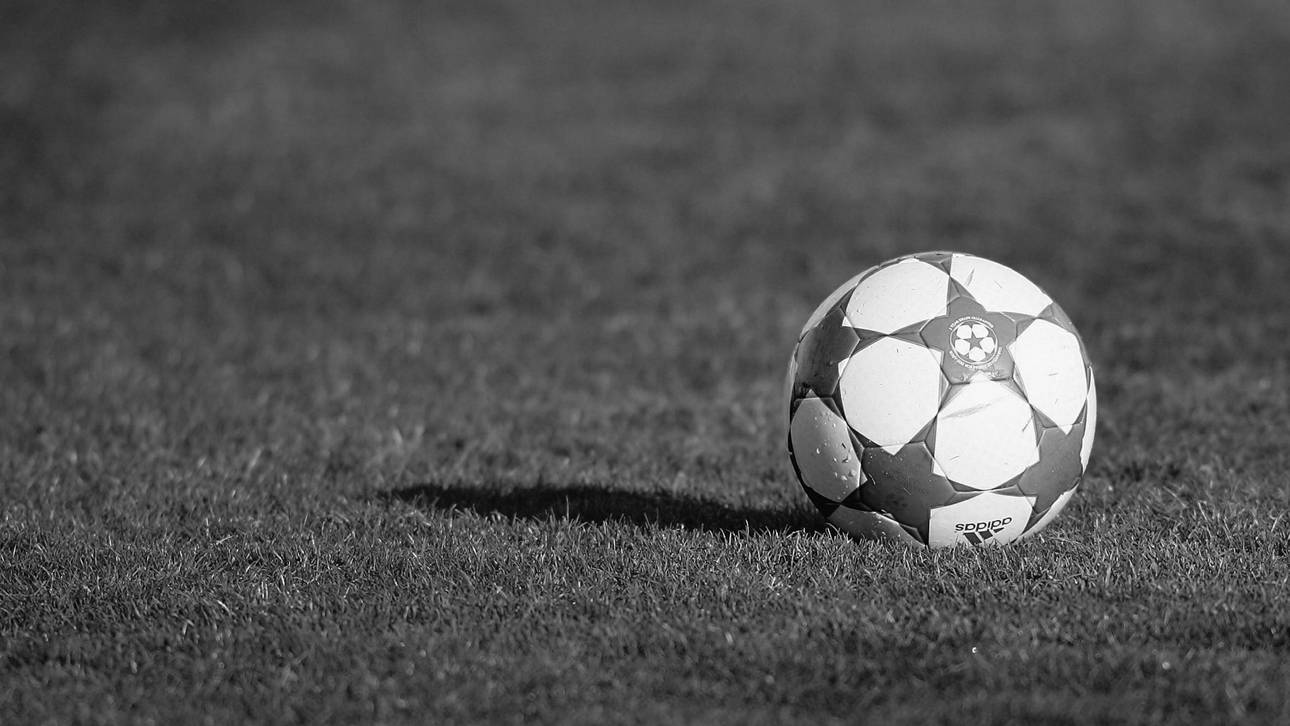 Ex-DDR-Trainer Seeger gestorben