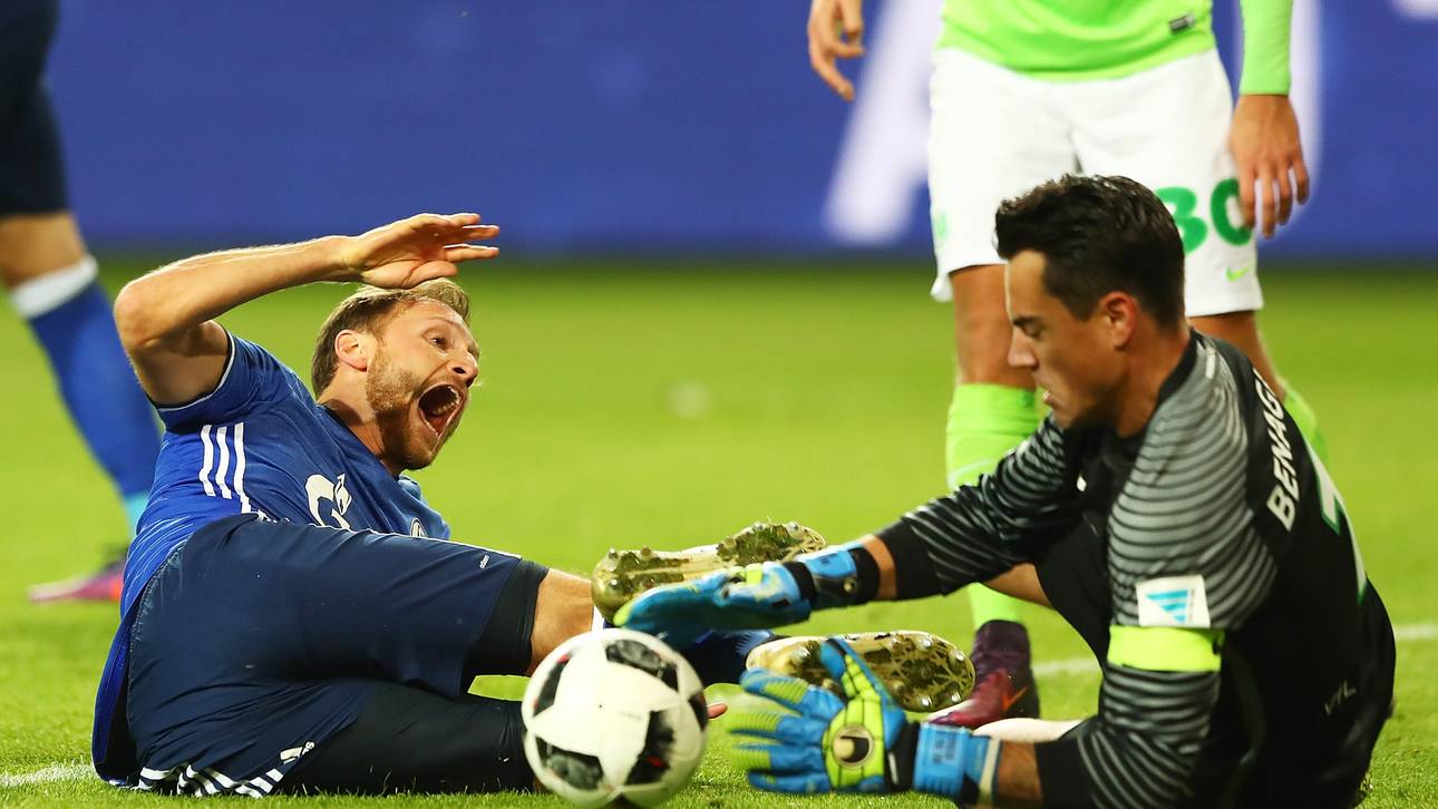 Schalkes Malocher stolz auf Serie