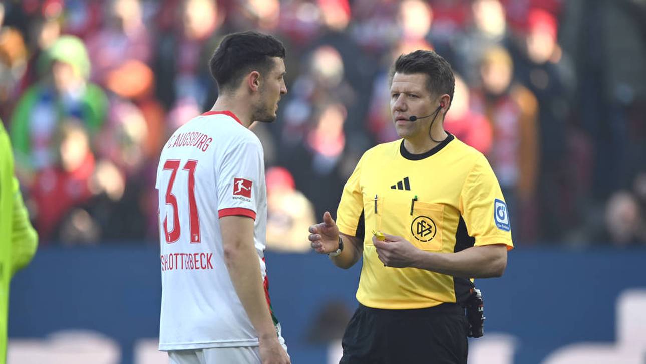 Ittrich erklärt seinen Elfer-Fehler