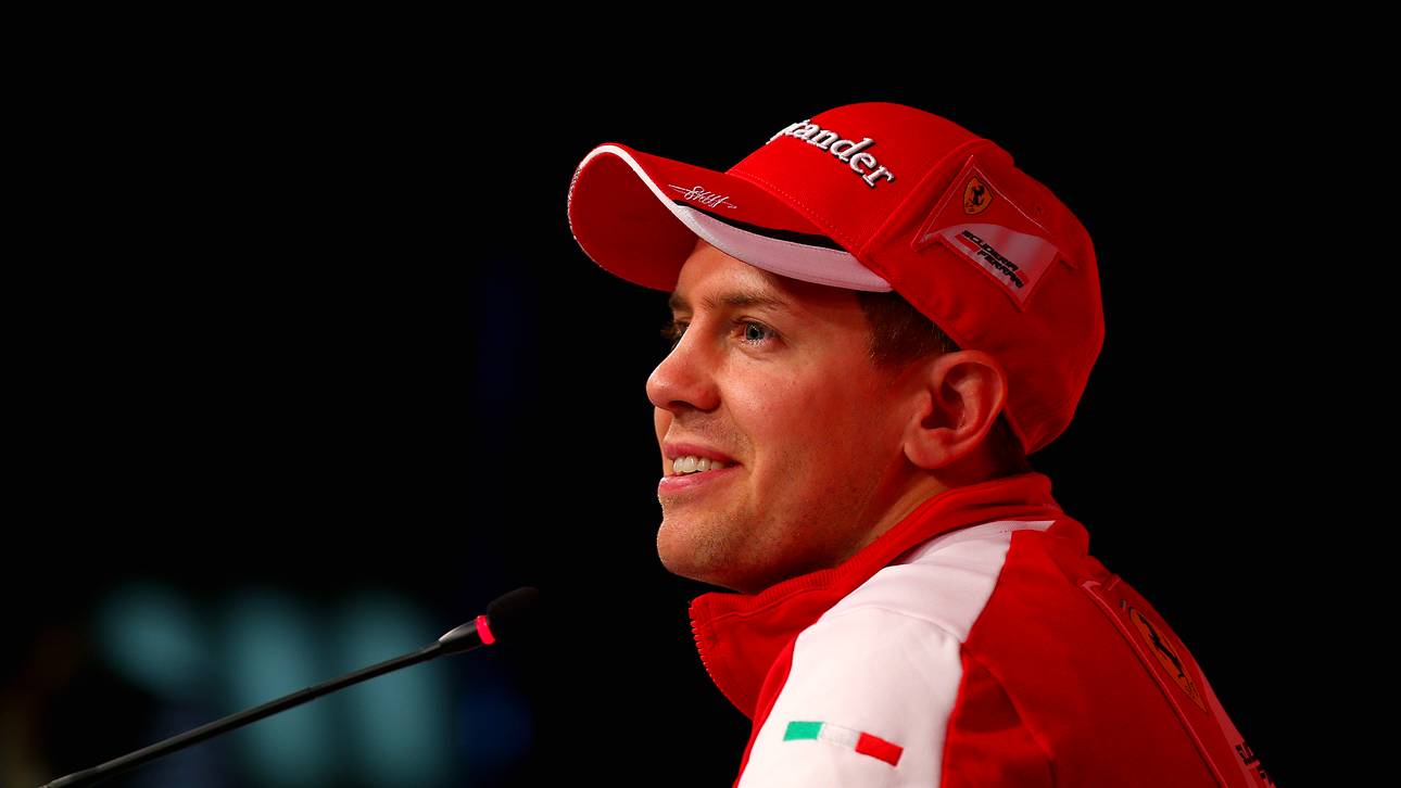 Vettel hofft weiter auf Heimrennen