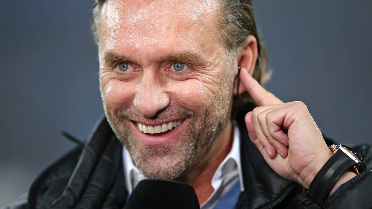 96 stellt Doll vor – Schock um Neymar