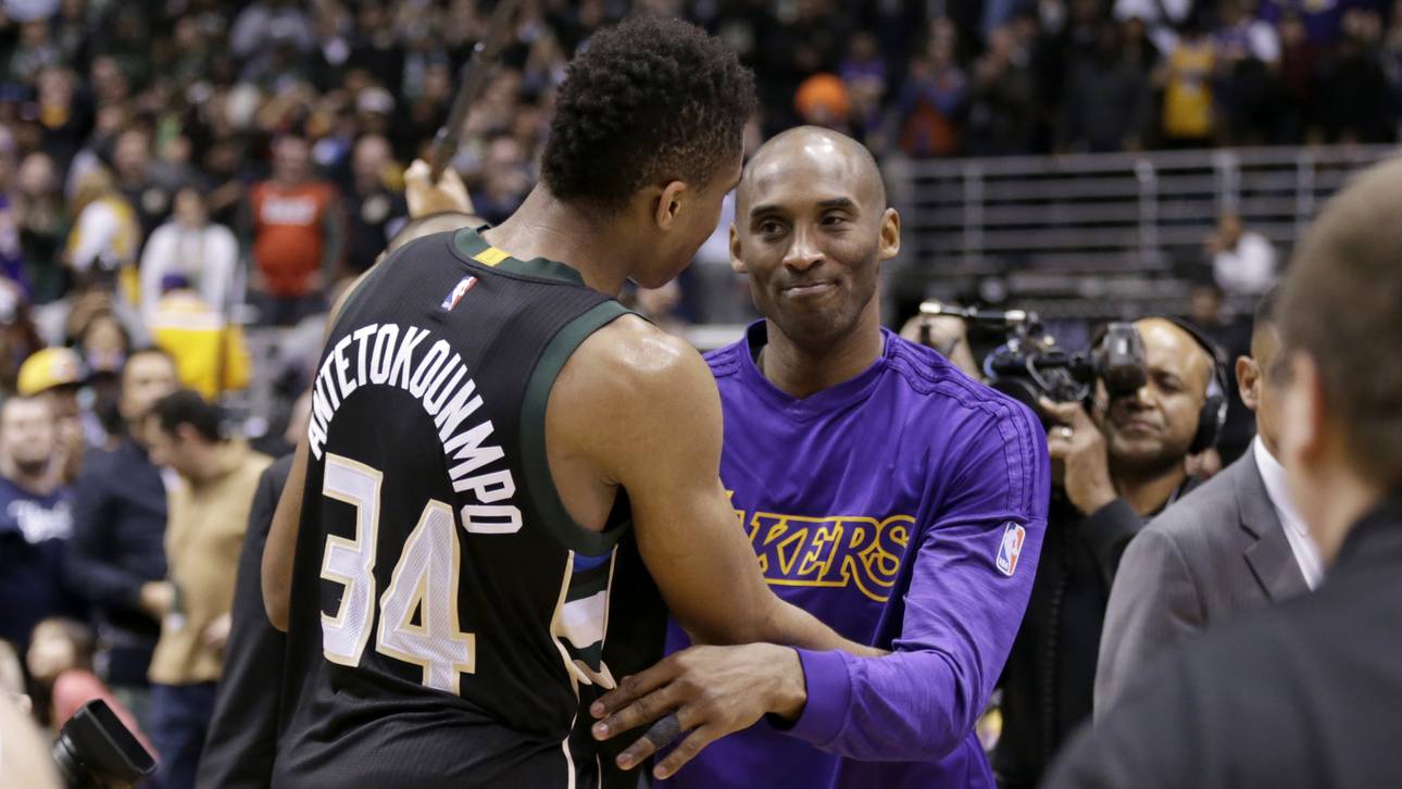 Wegen Kobe: Mutter nervt NBA-Jungstar