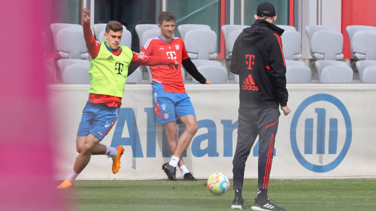 „Kann Müller das überhaupt noch?“