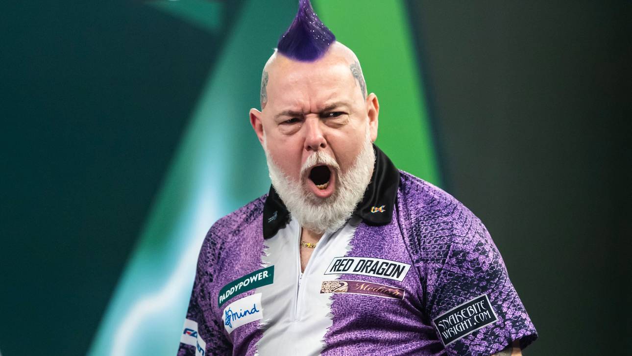 Wright entgeht erneut frühem Aus