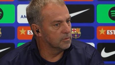 Lamine Yamal steht im Mittelpunkt des nächsten Konflikts zwischen dem FC Barcelona und dem spanischen Verband. Den hatte Trainer Hansi Flick Anfang Oktober ins Rollen gebracht.