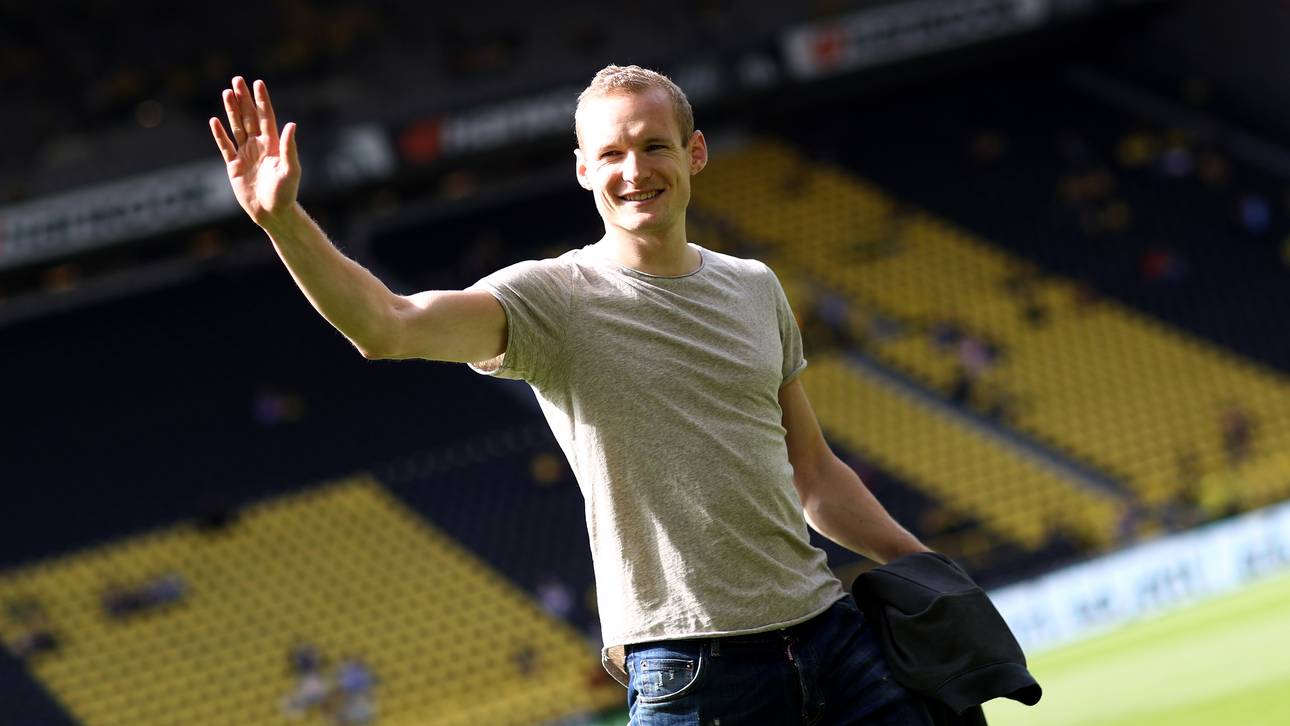 Rode stichelt gegen BVB-Fans