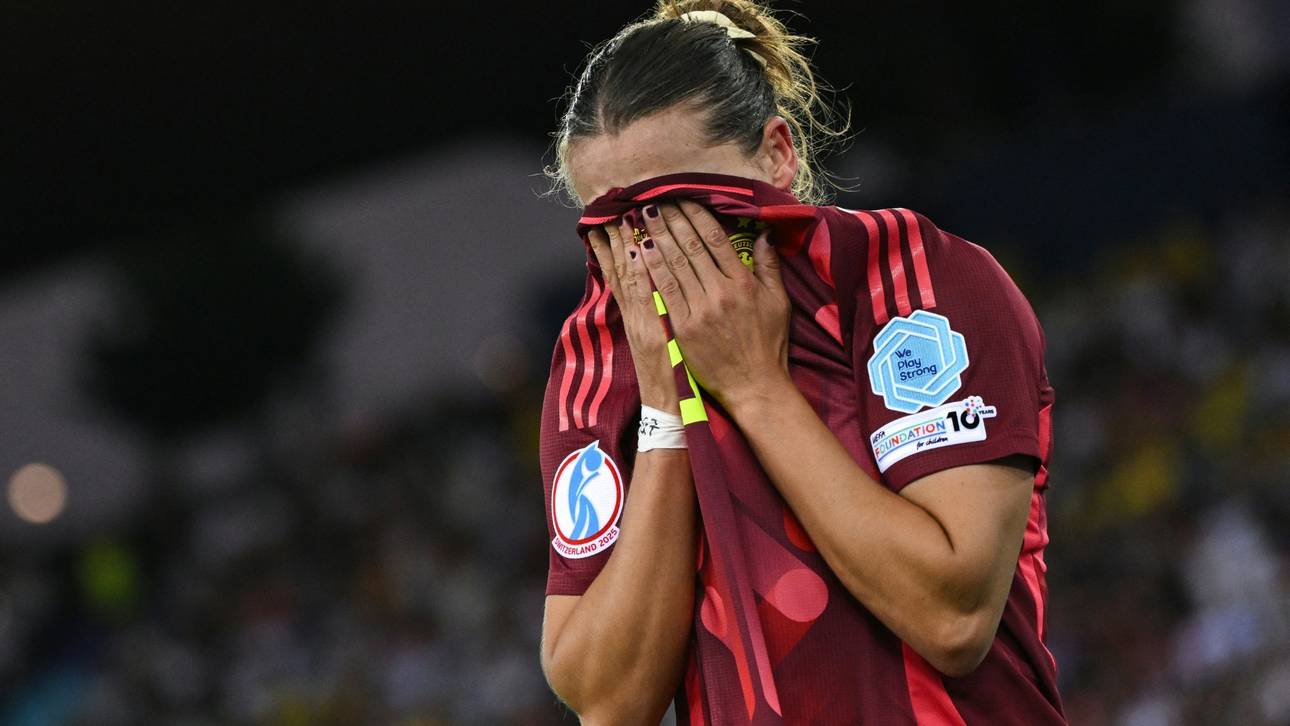 Nach Drama: So lang ist Wamser gesperrt