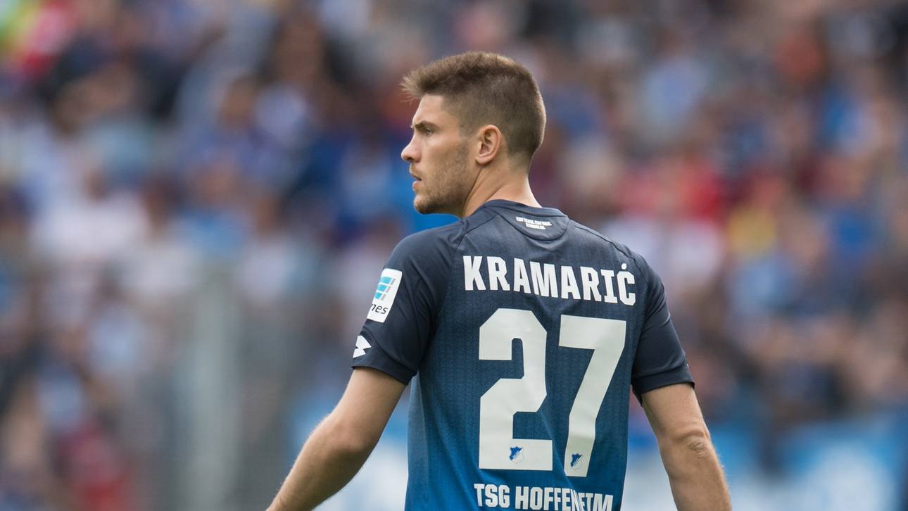 Kramaric: Liverpool wie ein Finale