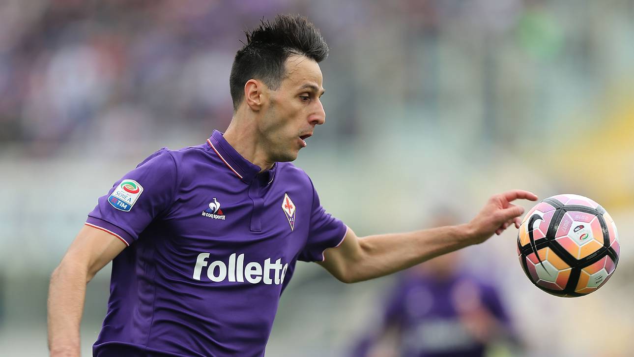 Milan vollendet Puzzle mit Kalinic