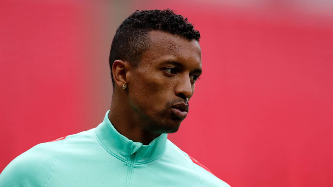 Nani wird neuer Mustafi-Kollege