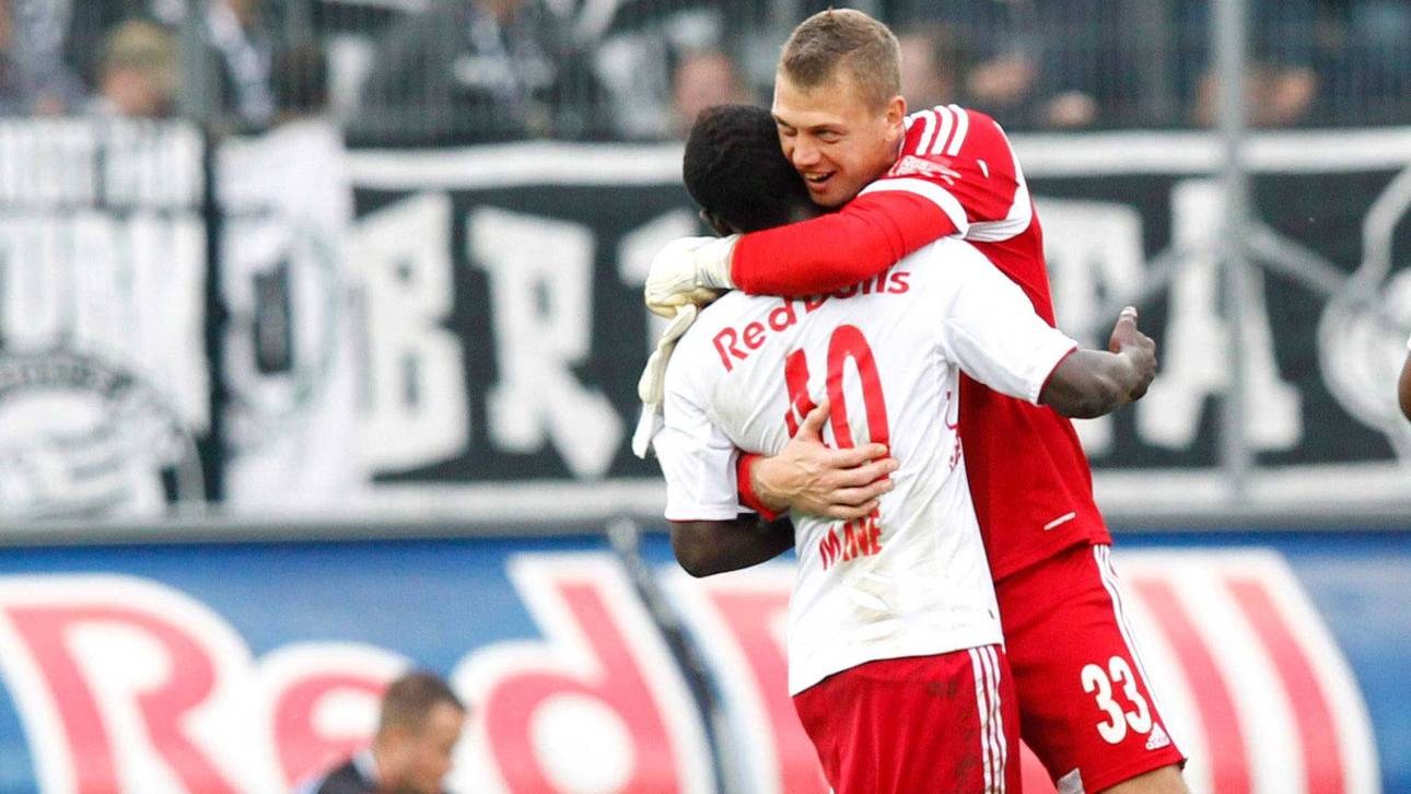 „Sadio war überherzlich“