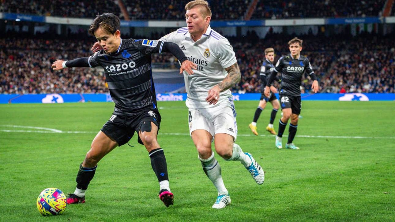 Ein einstiges Wunderkind dreht auf