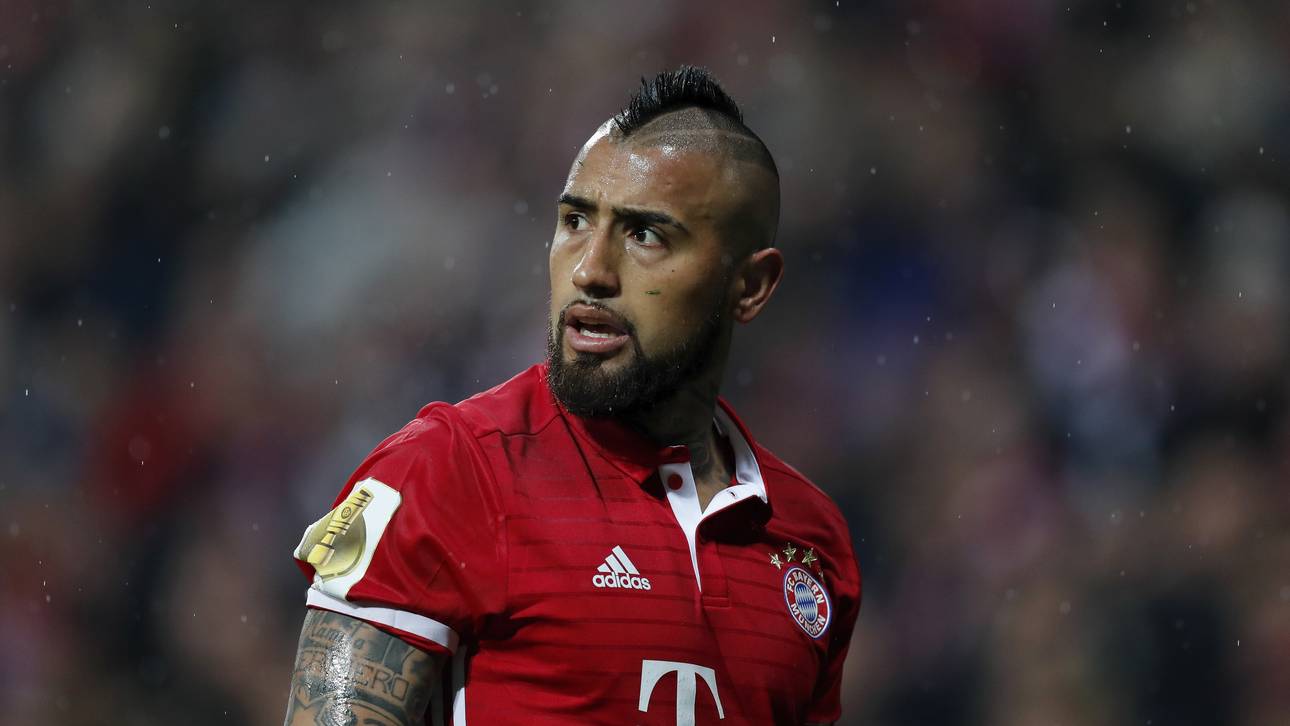 China-Gerüchte um Vidal