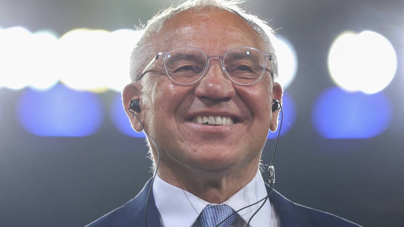 Neuer Trainer-Job für Magath