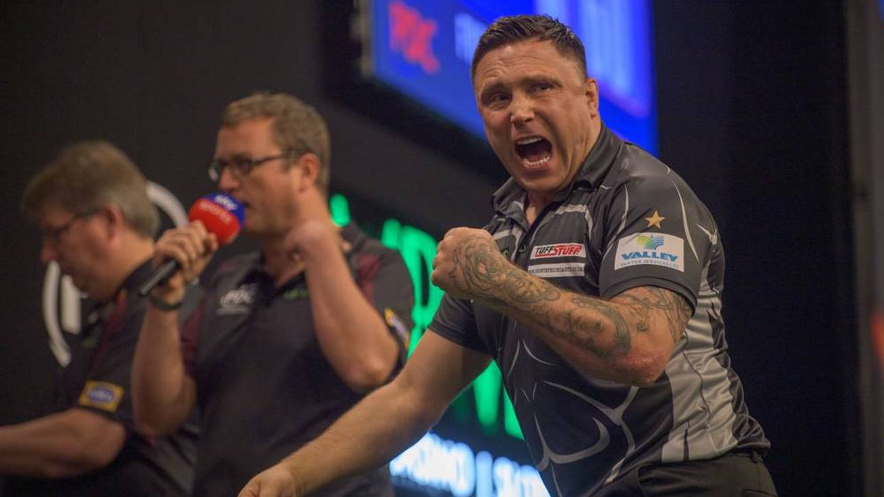 Price mit nächster Gala