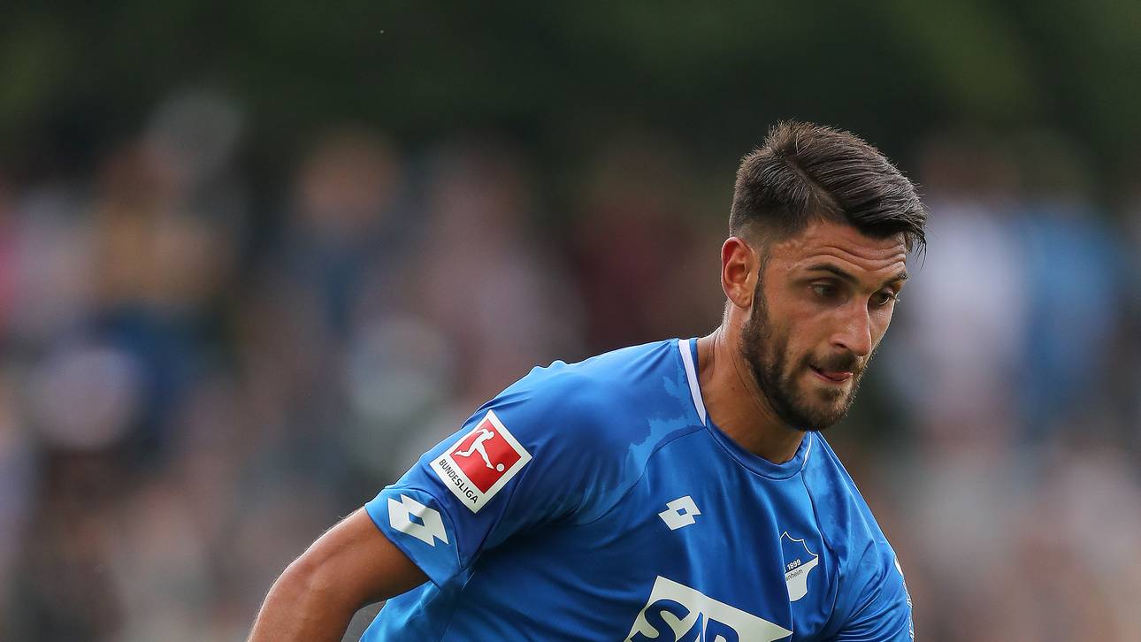 Hoffenheim und Gladbach in Frühform