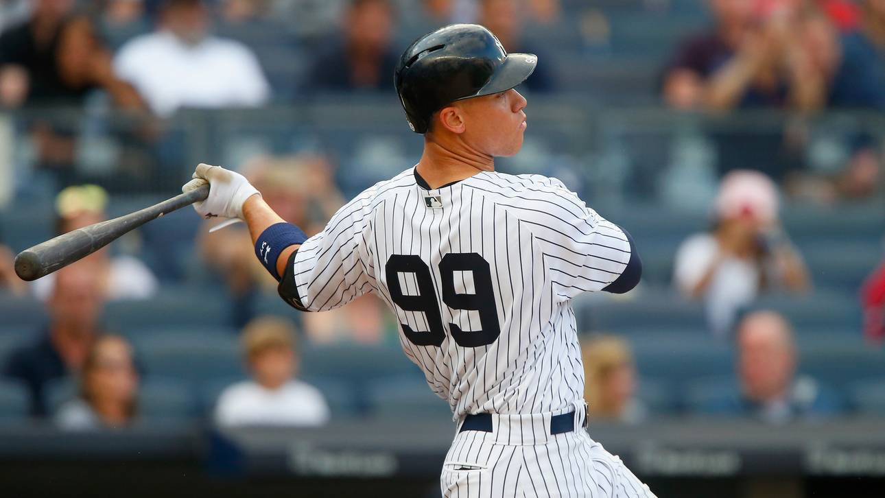 Playoff-Kampf in der MLB startet