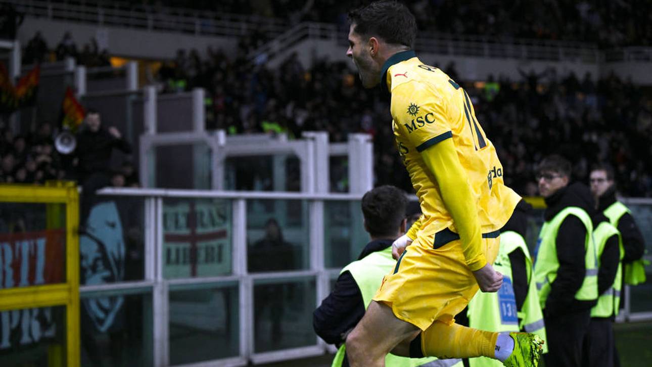 „Bis vor zwei Tagen war ich tot“