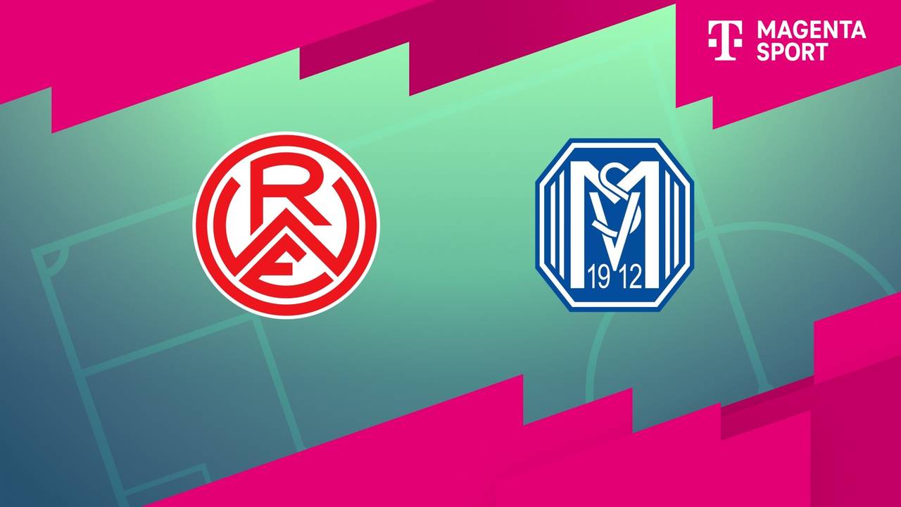 RW Essen - SV Meppen (Highlights)