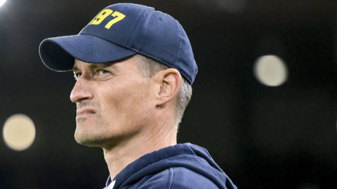 Schalke 04: Königsblau einig mit belgischem Trainer Karel Geraerts?