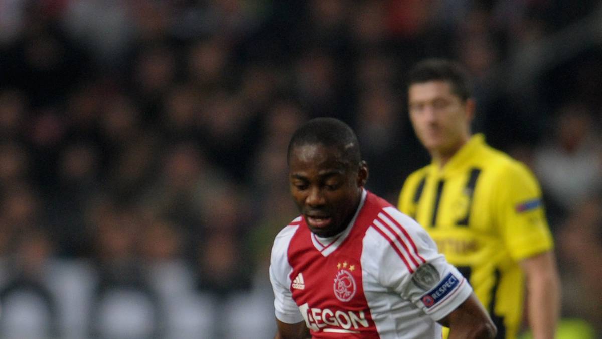 NASENBEINBRUCH (November 2012): In der Champions League gegen Ajax Amsterdam ereilt Bender die dritte Gesichtsverletzung binnen eines Jahres