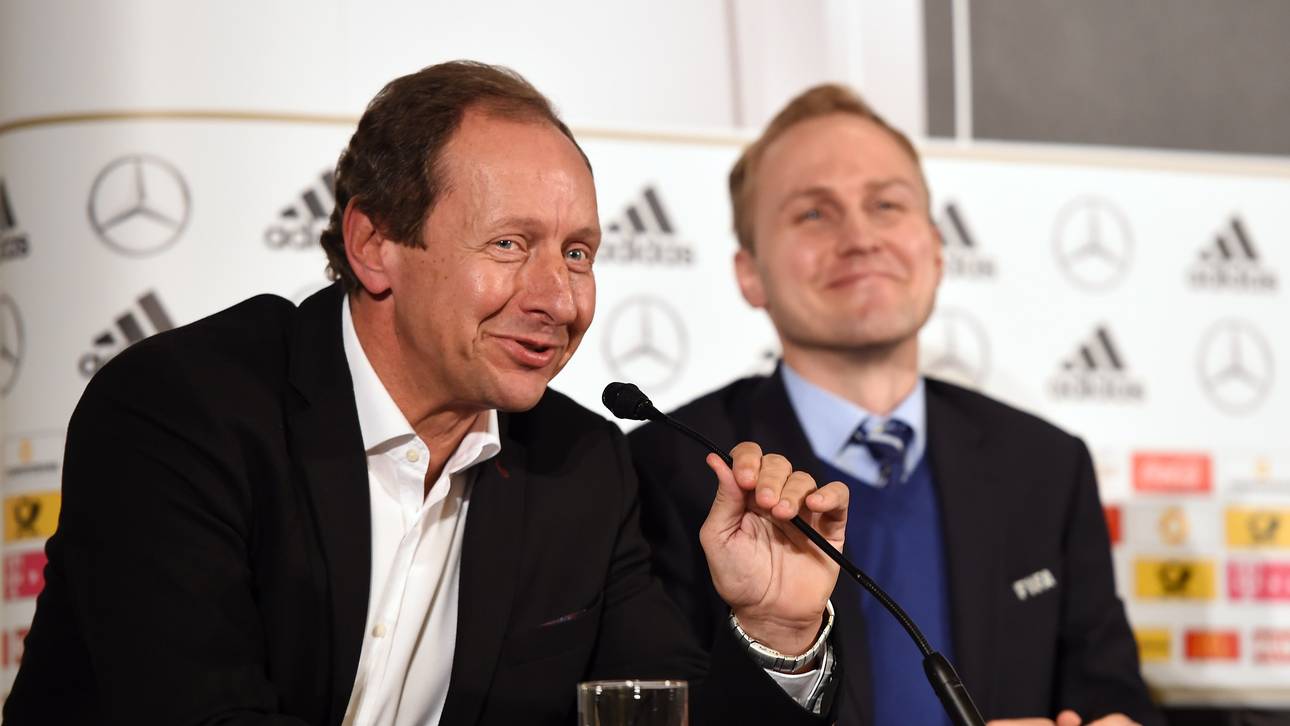 Schiri-Boss: Videobeweis bleibt