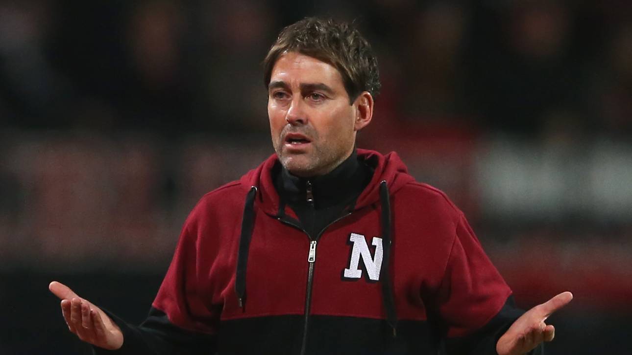 Weiler dementiert Leipzig-Gerüchte