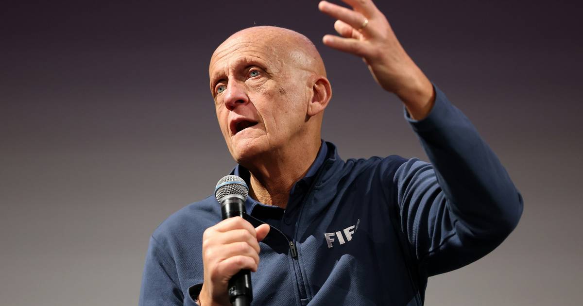 FIFA evalúa innovadoras tecnologías de arbitraje para el Mundial 2026 en EE. UU.