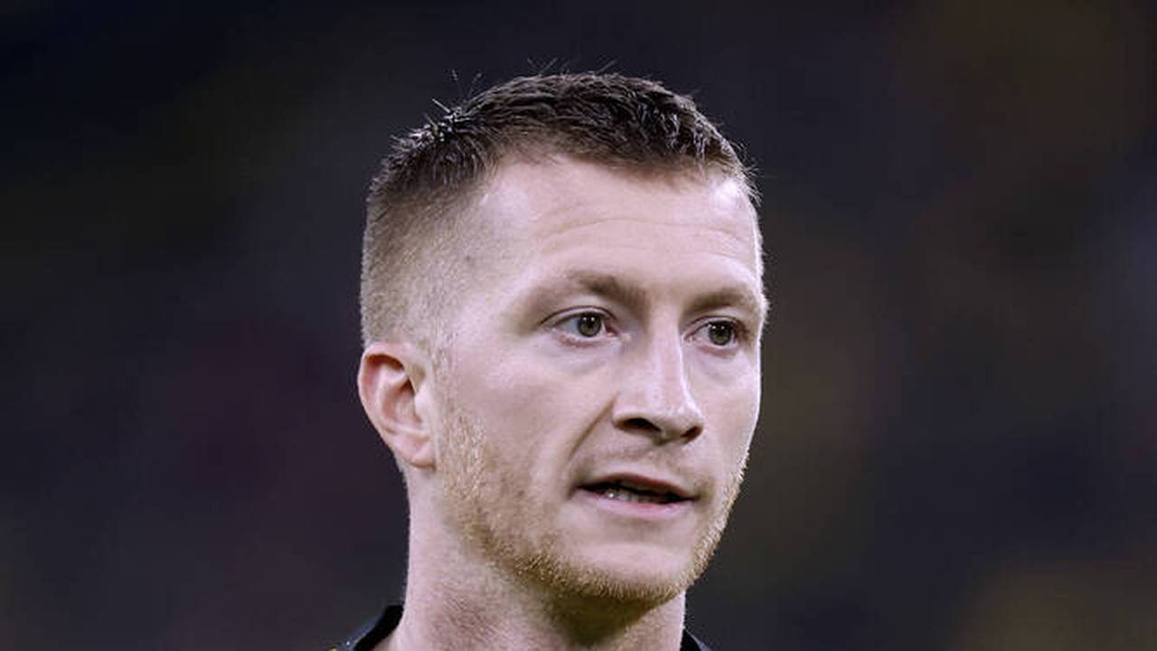 Borussia Dortmund: Nationalspieler Marco Reus über WM-Aus