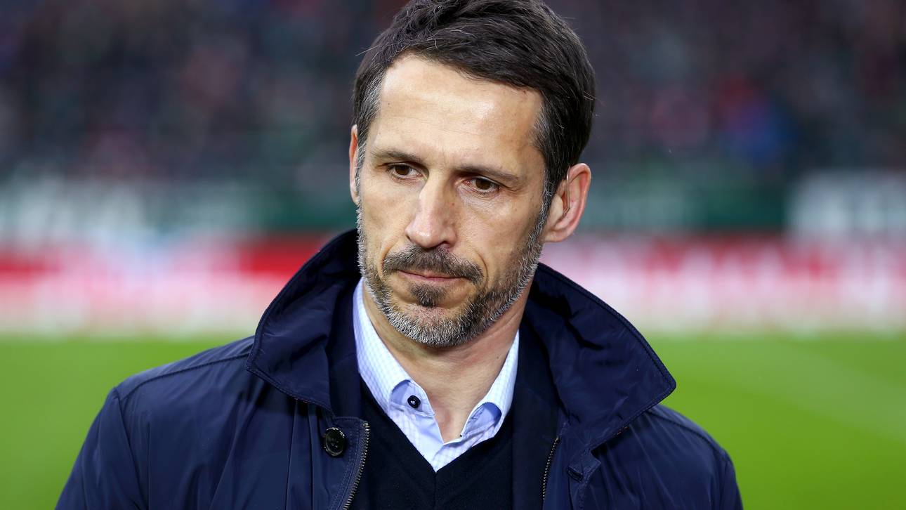 Eichin für Neuregelung bei TV-Geldern