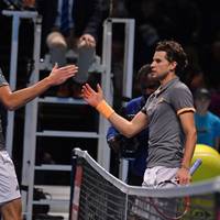 Sport-Tag: Zverev und Theim im Halbfinale - Funkel entlassen