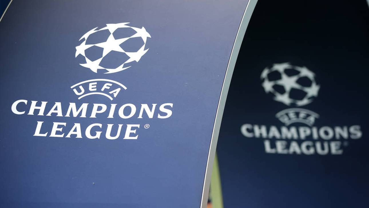 Alle Infos zur CL-Auslosung