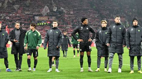 Der VfL Wolfsburg ist nach einem guten Beginn unter Trainer Daniel Bauer zuletzt abgerutscht. Die "Wölfe" finden sich im Abstiegskampf wieder.