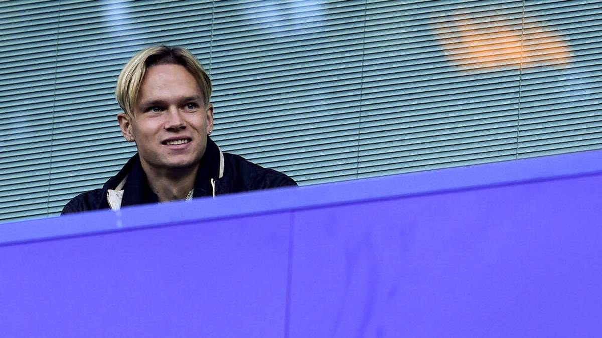 100 Millionen Euro! Chelsea holt Shakhtar-Talent