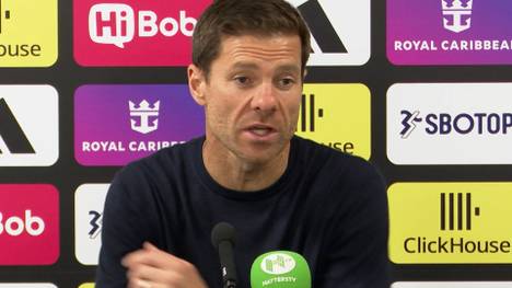 Chelsea-Trainer Xabi Alonso bewertet die Pfiffe gegen seinen Superstar Enzo Fernandez als "keine große Sache". Für ihn war der Auftaktsieg bei Fulham ein wichtiger Erfolg.