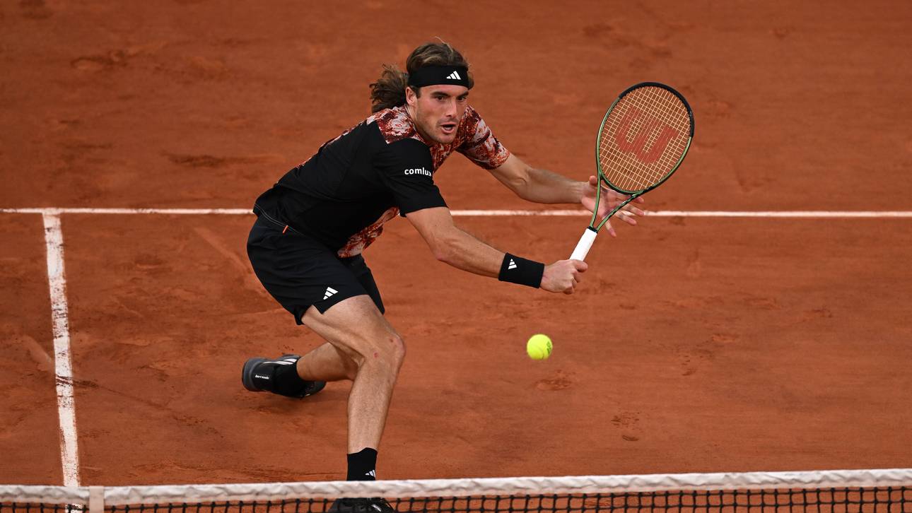 Neues Tennis-Traumpaar bestätigt!