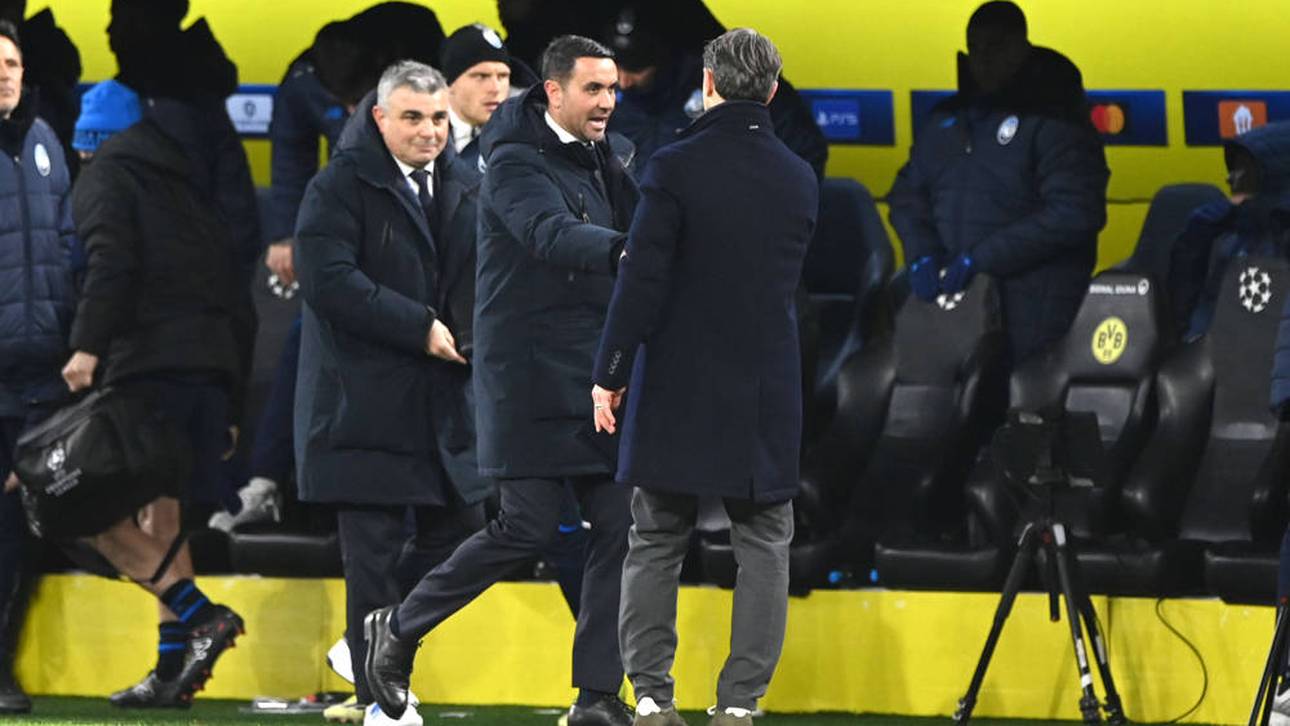 Kovac-Zwist: „Er war irgendwie sauer“