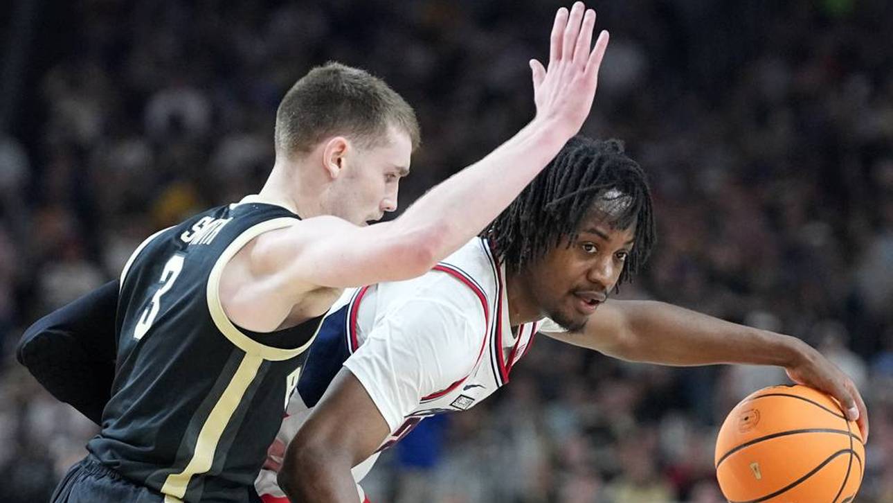 Das gab es seit 17 Jahren nicht