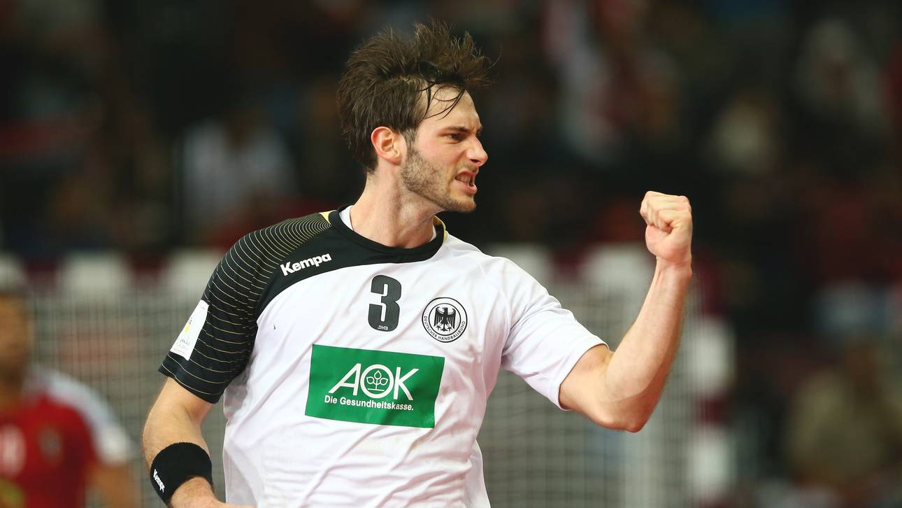 Gensheimer und Schülke geehrt