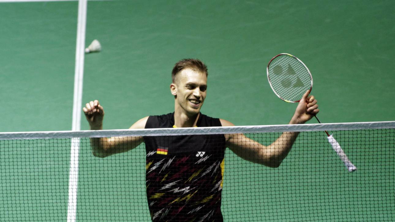 Zwiebler erreicht Viertelfinale