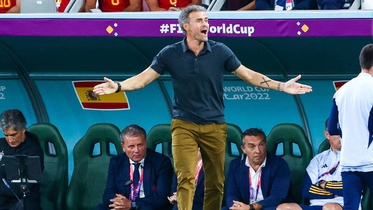 FC Chelsea: Luis Enrique und Julian Nagelsmann Kandidaten auf Potter-Nachfolge