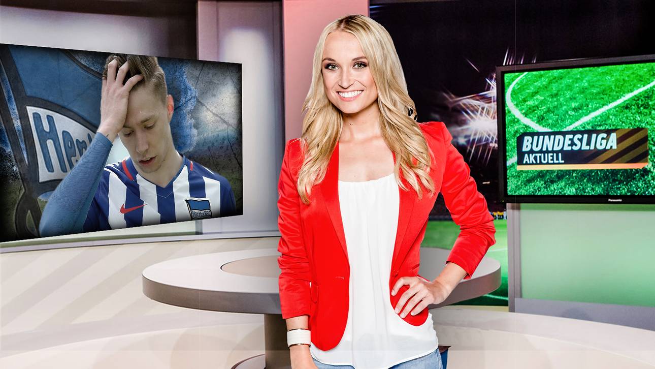 Die Themen in Bundesliga Aktuell