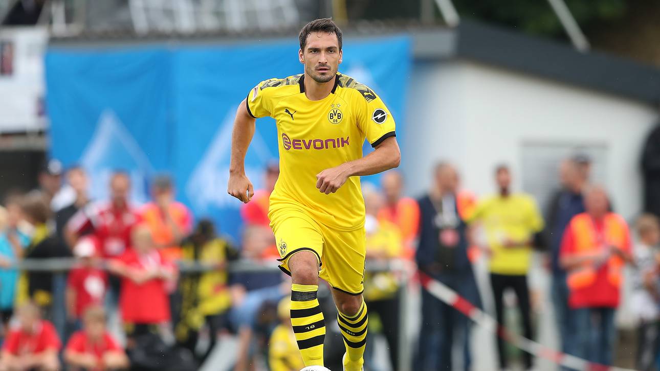 Kehl glaubt nicht an Pfiffe