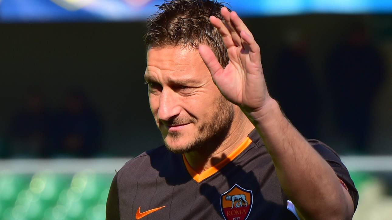 Rom festigt Champions-League-Platz